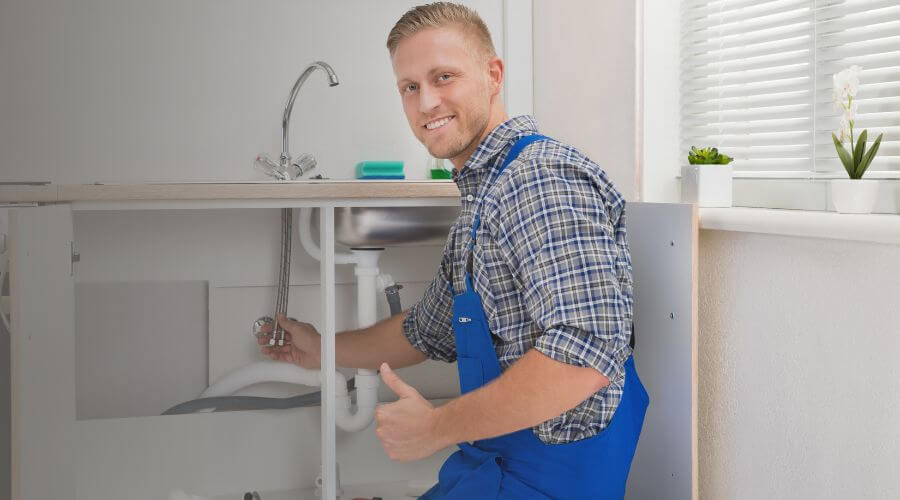 Emergency Plumbing Repair in Baldwin Park, CA